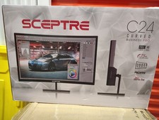 Sceptre C24 24