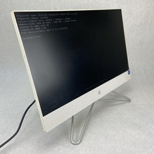 HP 22-df0003w AIO Intel Celeron G5900T 3.2GHz 4GB RAM No HDD No OS picture