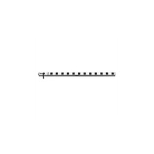 Eaton PS3612 12 OUTLET POWER STRIP VERTICAL 15 FT CORD METAL 120V 15A 5-15P 36 picture