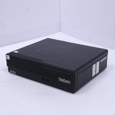 Lenovo Thinkcentre M70s Intel Core i5 10th Gen 8GB RAM No Drive/OS SFF picture