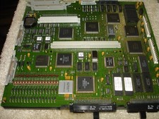 IBM 74G9701 Twinaxial Workstation Controller (MFIOP) for 9402 AS/400 picture