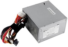 POWER SUPPLIES HP 715185-001 300WATT 667893-003 D11-300N1A ATX 24-PIN, 1xP2 4-PIN picture