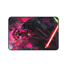 Star Wars Desk Mat – | Darth Sith Maul picture