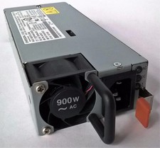 IBM 94Y8118 900W 80 PLUS POWER SUPPLY X3500 X3630 X3650 M4 94Y8117 7001606-J002 picture