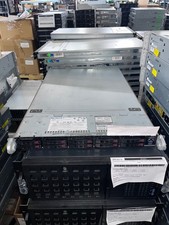 Supermicro 1U 10x U.2 NVME Flash Storage Server 2x Xeon 6130 64GB DDR4 X11DPU  X picture
