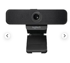 Logitech C925e Business Webcam 1080p HD 960-001075 NEW IN BOX USB-A picture