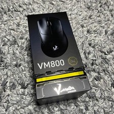 ELECOM V Custom VM800 Wireless Gaming Mouse 30000 DPI Lightweight Black picture