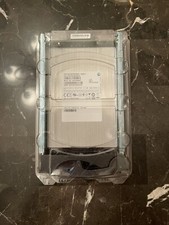 EMC 005049184 V3-VS6F-100E MZ-3S91000/0C3 100GB 3.5