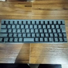 Happy Hacking Keyboard Professional JP Sumi PD-KB420B Japanese Layout Palm Rest picture