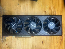 XFX Speedster QICK 308 Ultra RX 6650 XT 8GB GDDR6 DP/HDMI PCIe 4.0 picture