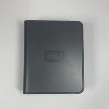 Western Digital WD External WD3200D032-000 300GB HDD picture