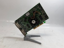 Matrox Parhelia PH-A128R 128 MB AGP video card ARTIFACTING PARTS picture