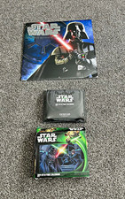 Star Wars 2013 Wall Calendar + 2014 Day-at-a-Time Calendar w/ Free Poster picture