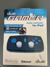 DUO GAMER GAME CONTROLLER FOR iPad BLUETOOTH  picture