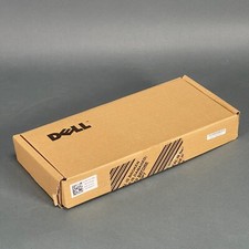 Deadstock Open Box Dell E-Series Legacy Extender Docking Station M732C 0M732C picture