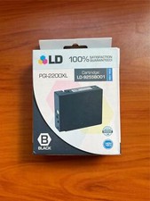 LD-9255B001 PGI-2200XL Compatible Black Ink Cartridge for Canon Maxify Black picture
