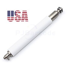 ✅️US P1046696-072 Transfer Platen Roller for Zebra ZE500-4 Thermal Label Printer picture