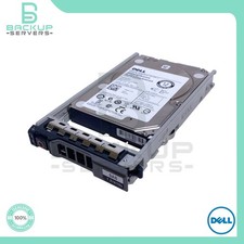 RMCP3  Dell 1.2TB 6Gbps SAS  2.5