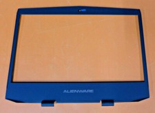 NEW Alienware 14 R1 Front Trim LCD Bezel w/WebCam Port Dell DTT1V picture