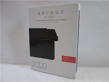 Brydge BRY402 Air MAX+ Wireless Tablet Keyboard With Box For iPad Air/Pro picture