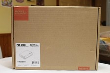 Middle Atlantic PDX-215C 15Amp 2 Outlet Multi-Stage Surge Compact NEW ^ picture