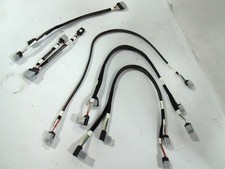 New HP 812920-001 Proliant DL560 Gen9 Mini-SAS To Mini-SAS Cable Kit picture