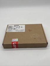 Lenovo ThinkEdge SE30 Nano IoT IO BOX Fru 5D20X67380 New Sealed picture