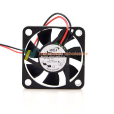 1PC ADDA Fan AD0412HB-G76 DC 12V 0.10A 4010 4CM 2 pin cooling fan AD0412HBG76 picture