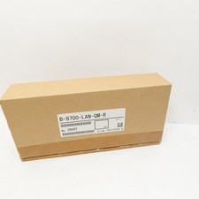 Toshiba TEC B-9700-LAN-QM-R Built-in Internal LAN Interface Board B-SX4T B-SX5T picture