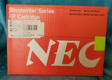New - NEC Silentwriter Series Model 95 Silentwriter2 Model 90 Toner EP Cartridge picture