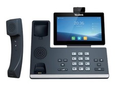 Yealink SIP-T58W Pro IP Phone - Corded/Cordless - Corded/Cordless - Wi-Fi picture
