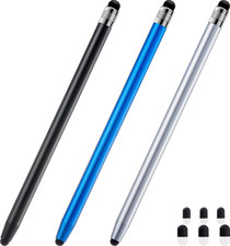 Stylus Pen for Touchscreen, 3Pcs Stylus Pen for Ipad Iphone Android picture