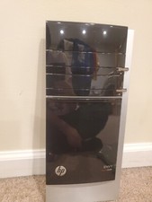 HP Envy 700-216 Front Fascia/Cover picture