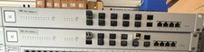 Ubiquiti UniFi 16-port 10G aggregation Fiber switch SPF+ M/N: US-16-XG is a Gen1 picture