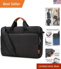 Versatile 15.6 Inch Laptop Sleeve: Lightweight, Stylish & Durable Protection picture