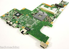 HP 2000-350us, HP 2000-410US Intel Motherboard HM65 (System Board) picture