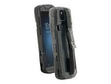 Mobilis Protech Case+ Handstrap f Zebra TC53-TC58 Soft Bag 052056 picture