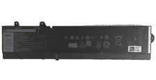 OEM 83Wh RCVVT Genuine Battery For Dell Precision 7670 7680 7770 7780 X26RT NWDC picture