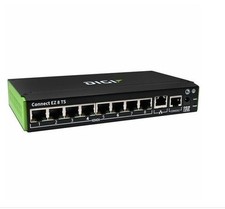 EZ08-TS00-GLB - Digi CONNECT EZ 8 TS SERIAL SERVER  - 8 x Serial Port picture