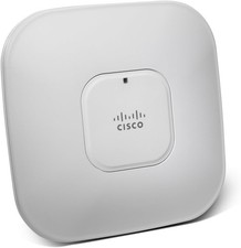 Lot of 50 Cisco Aironet 3602I Series Access Point (AIR-CAP3602I-A-K9) - Used picture
