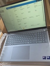 Dell 16 Plus DB16250 16 Silver FHD 3.3 GHz Ultra 9 288V 32GB 1TB SSD B picture