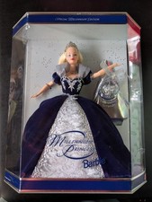 Barbie Millennium Princess Barbie 1999 Doll picture
