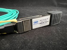 New Arista Compatible AOC-Q-Q-100G-7M 10G QSFP28 7 Meter Active Optical Cable picture