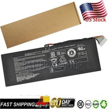 New PA5209U-1BRS Laptop Battery for Toshiba Satellite Radius 11 L15W-B1302 L10W picture