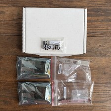 Genuine SuperMicro AOC-STGS-i2SDual Port 10Gbase-T PCI-E 3.0 Lot Of 2 NEW picture