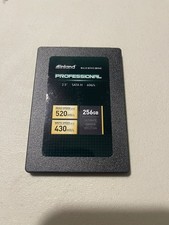 INLAND 256GB 2.5