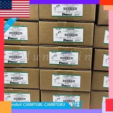 OEM Panduit Giga TX Cat6 Network jack White Green Red Yellow Blue Black Qty 50 picture