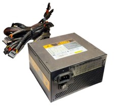 CORSAIR VX550W POWER SUPPLY CMPSU-550VX picture