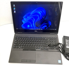 Dell Precision 7540 15.6