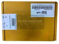 403392-B21 I Brand New HP Emulex 3PO 2GB PCI XFC Host Adapter picture